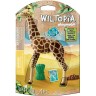 PLAYMOBIL PLAYMOBIL 71048 Giraffe PLAYMOBIL 71048 Жираф