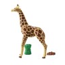 PLAYMOBIL PLAYMOBIL 71048 Giraffe PLAYMOBIL 71048 Жираф