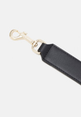 Tommy Hilfiger CHIC SMALL SATCHEL Handbag black ШИКАРНАЯ МАЛЕНЬКАЯ СУМКА Сумочка черный