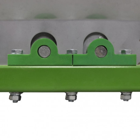 vidaXL vidaXL Handmixer Fruchte-Muhle 7 L  Ручной миксер vidaXL Фруктовая мельница 7 л