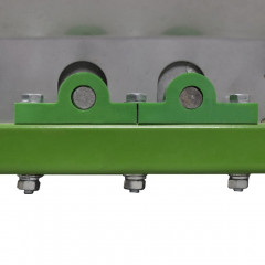 vidaXL vidaXL Handmixer Fruchte-Muhle 7 L  Ручной миксер vidaXL Фруктовая мельница 7 л