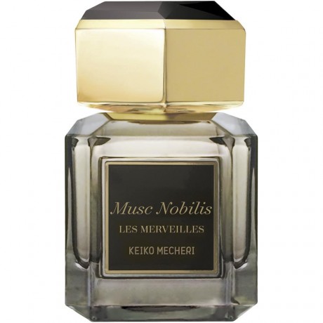 Keiko Mecheri (Кейко Мечери) Musc Nobilis Eau de Parfum Парфюмерная вода Spray Спрей, 50 мл