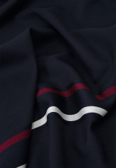 Tommy Hilfiger FEMININE SCARF Foulard space blue ЖЕНСКИЙ ШАРФ платок космический синий