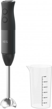 AEG AEG Stabmixer HB4-1-4GG, 600 W Ручной блендер AEG HB4-1-4GG, 600 Вт