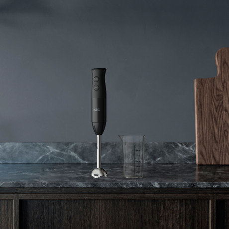 AEG AEG Stabmixer HB4-1-4GG, 600 W Ручной блендер AEG HB4-1-4GG, 600 Вт