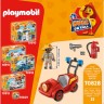PLAYMOBIL PLAYMOBIL 70828 Duck on Call PLAYMOBIL 70828 Утка по вызову