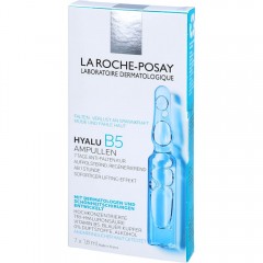 La Roche-Posay ROCHE-POSAY Hyalu B5 Ampullen  ROCHE-POSAY Hyalu B5 ампулы