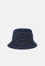 Tommy Hilfiger FEMININE BUCKET HAT Hat washed denim ЖЕНСКАЯ ШАПКА ОТ ВЕША Шляпа выстиранный деним