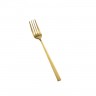 Bitz Bitz Besteck Edelstahl PVD Messing Tafelgabel 20 cm Bitz столовые приборы Столовая вилка из латуни с PVD-покрытием из нержавеющей стали 20 см