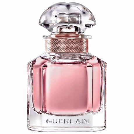 Guerlain (Герлен) Florale Eau de Parfum (EdP) Парфюмерная вода Mon Guerlain (Герлен), 50 мл