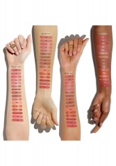 DIOR ROUGE DIOR MOISTURIZING LIP BALM Lippenbalsam 633 satin ROUGE DIOR УВЛАЖНЯЮЩИЙ БАЛЬЗАМ ДЛЯ ГУБ бальзам для губ