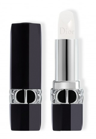 DIOR ROUGE DIOR MOISTURIZING LIP BALM Lippenbalsam 633 satin ROUGE DIOR УВЛАЖНЯЮЩИЙ БАЛЬЗАМ ДЛЯ ГУБ бальзам для губ