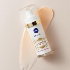 Nivea Cellular Luminous630 Anti Pigmentflecken Intensiv Serum Cellular Luminous630 Интенсивная сыворотка против пигментных пятен