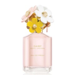 Marc Jacobs  Eau de Toilette (EdT) Туалетная вода Daisy Eau so Fresh, 75 мл