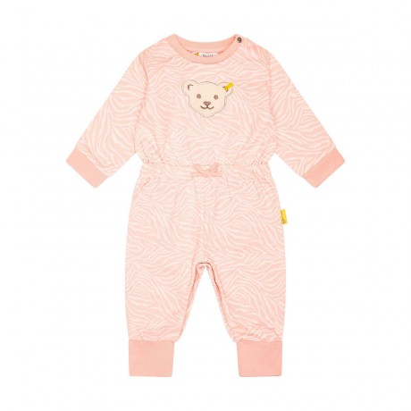 Steiff Einteiler Wild City Overalls Слитный комбинезон Wild City