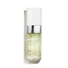CHANEL (Шанель) EAU DE TOILETTE CONCENTREE ZERSTAUBER Eau de Toilette (EdT) Туалетная вода CRISTALLE EAU VERTE, 50 мл