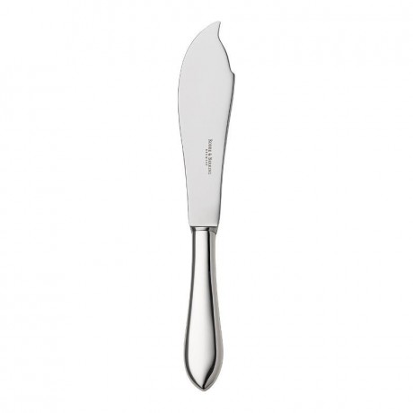 Robbe & Berking Robbe & Berking Eclipse - 150 g versilbert Tortenmesser Robbe &amp; Berking Eclipse - нож для торта с серебряным покрытием 150 г