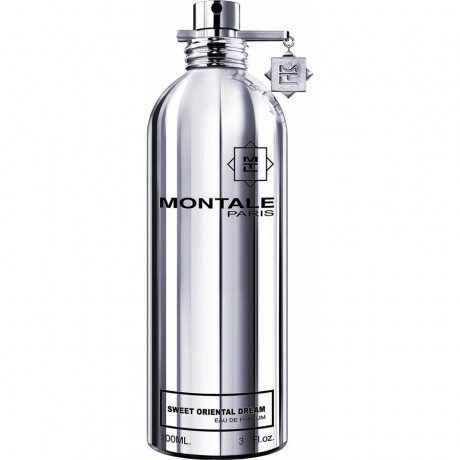 Montale (Монтейл) Vanille Eau de Parfum Парфюмерная вода Spray Спрей Sweet Oriental Dream, 100 мл