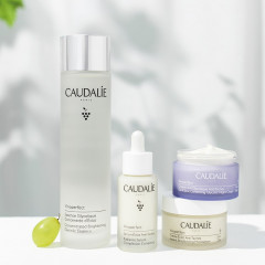 Caudalie Essenz mit Glykolsaure  Эссенция с гликолевой кислотой
