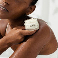 Caudalie Anti-Pigmentflecken Creme  Крем против пигментации