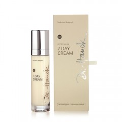 Dr. Hauck 7 Day Cream 50ml  7-дневный крем 50мл