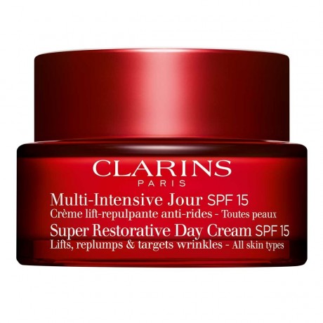 Clarins Haute Exigence Jour SPF 20  Haute Exigence Jour SPF 20