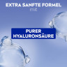 NIVEA Sanfter Augen Make-up Entferner, 125 ml, Нивеа Мягкое средство для снятия макияжа с глаз, провитамин B5, без масла, 125 мл