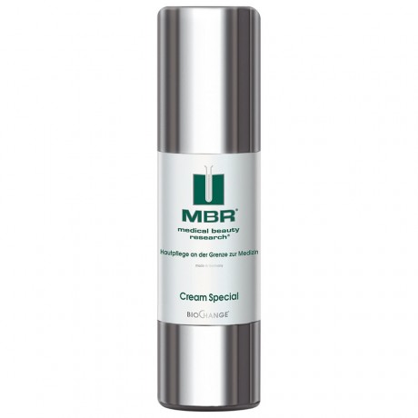 MBR Medical Beauty Research Cream Special  Крем Специальный