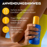 NIVEA SUN Sonnenspray Schutz & Pflege LSF 50+, 200 ml, Нивеа Солнцезащитный спрей, SPF 50+, водостойкий, увлажнение, 200 мл