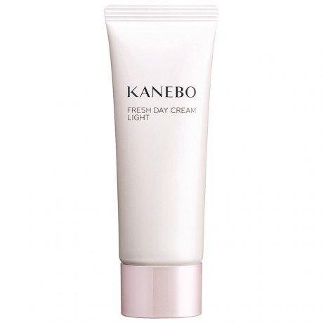 KANEBO Fresh Day Cream Light Gesichtscreme Taglicher Rhythmus, 40 мл