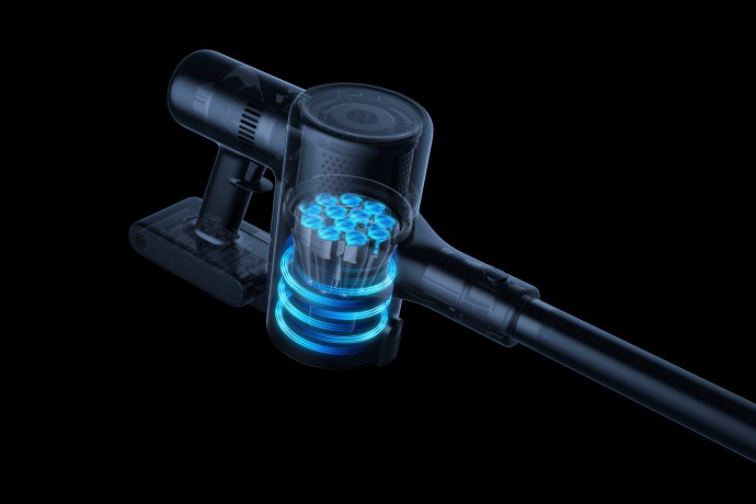 Xiaomi Xiaomi Akku-Bodenstaubsauger G9 Plus BHR6185EU  Беспроводной пылесос Xiaomi G9 Plus BHR6185EU