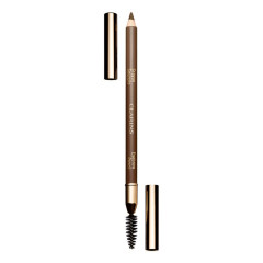Clarins Crayon Sourcils Nr. 02 - Light Brown Источники карандашей