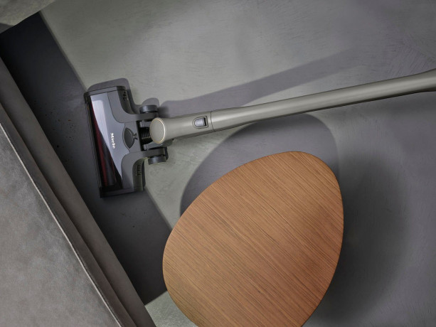 Miele Miele Akku-Handstaubsauger Triflex HX2 Sprinter, beutellos Беспроводной ручной пылесос Miele Triflex HX2 Sprinter, без мешка