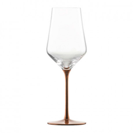 Eisch Eisch Kaya Kupfer Weisswein Glas h: 237 mm / 380 ml Бокал для белого вина Eisch Kaya из меди, высота: 237 мм / 380 мл