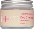 i+m Naturkosmetik Berlin i+m Tausendschon Deo Creme, 50 мл
