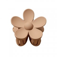 SOHO Bloom Haarklammer Braun заколка для волос Блум