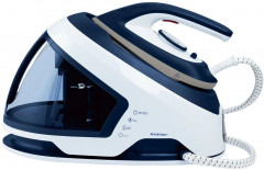 SilverCrest SilverCrest Dampfbugelstation »SDBSB 3000 A1«, 3000 W Dampfbugeleisen  Паровая гладильная станция SilverCrest »SDBSB 3000 A1«, 3000 Вт паровой утюг