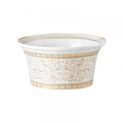 Rosenthal meets Versace Rosenthal Versace Medusa Gala Dessertschale 11,5 cm / 0,28 L Десертная чаша Rosenthal Versace Medusa Gala 11,5 см / 0,28 л