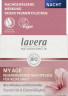 LAVERA My Age Regenerierende Nachtpflege, 50 ml, Лавера Ночной крем регенерирующий Май Эйдж, био-гибискус и керамиды, для зрелой кожи, 50 мл
