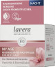 LAVERA My Age Regenerierende Nachtpflege, 50 ml, Лавера Ночной крем регенерирующий Май Эйдж, био-гибискус и керамиды, для зрелой кожи, 50 мл