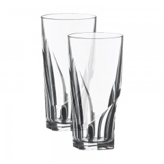 Riedel Riedel Tumbler Kollektion Louis Longdrink Glas Set 2-tlg. 375 ccm / h: 154 mm Набор стаканов Riedel Tumbler Collection Louis Longdrink, 2 предм. 375 куб. см / ч: 154 мм