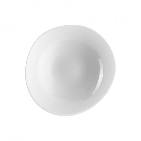 Rosenthal Rosenthal Junto Weiss - Porzellan Bowl 15 cm / 0,35 L Rosenthal Junto Weiss - Миска фарфоровая 15 см / 0,35 л