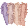 LAVERA Signature Colour Collection Pure Pastels 01, 1 St, Лавера Тени для век для выразительного макияжа глаз, био-миндальное масло и витамин E, 1 шт.