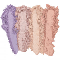 LAVERA Signature Colour Collection Pure Pastels 01, 1 St, Лавера Тени для век для выразительного макияжа глаз, био-миндальное масло и витамин E, 1 шт.