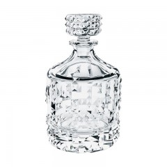 Nachtmann Nachtmann Punk Karaffe mit Stopfen 750 ml / h: 217 mm Графин Nachtmann Punk с пробкой 750 мл / высота: 217 мм