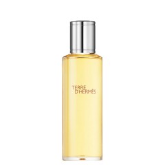 HERMES (Гермес) Eau de Parfum Refill Bottle - for 121 Gramm 30 ml Flacon Eau de Parfum (EdP) Парфюмерная вода Terre d’HERMES (Гермес), 125 мл