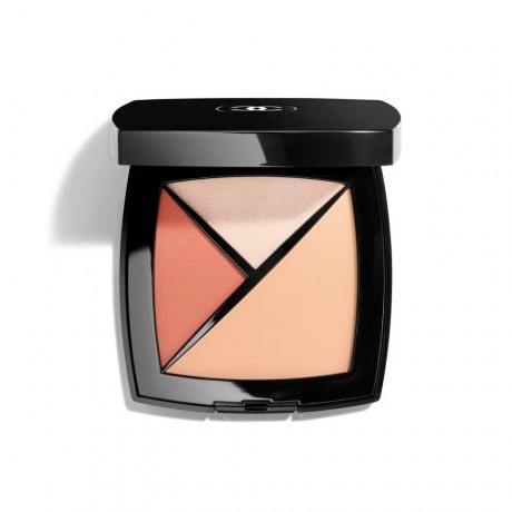 CHANEL (Шанель) PALETTE ESSENTIELLE CONCEALER Rouge ROUGE, 9 g