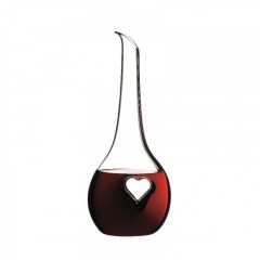 Riedel Riedel Dekanter Black tie bliss 1,25 l Графин Riedel Black Tie Bliss 1,25 л