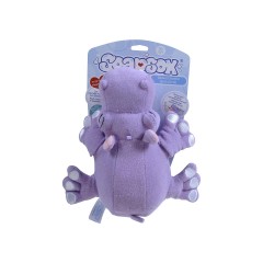 KNORR Toys SoapSox safari family Семейное сафари SoapSox