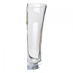 Rosenthal meets Versace Rosenthal Versace Medusa Madness Vase Glas Clear 40 cm Rosenthal Versace Medusa Madness Vase Glass Clear 40 см